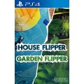 House Flipper - Garden Bundle PS4